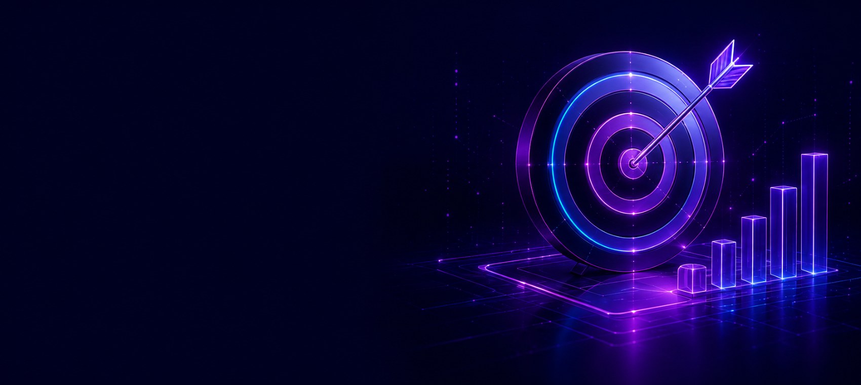 Precision targeting and compounding growth — AI-led marketing performance